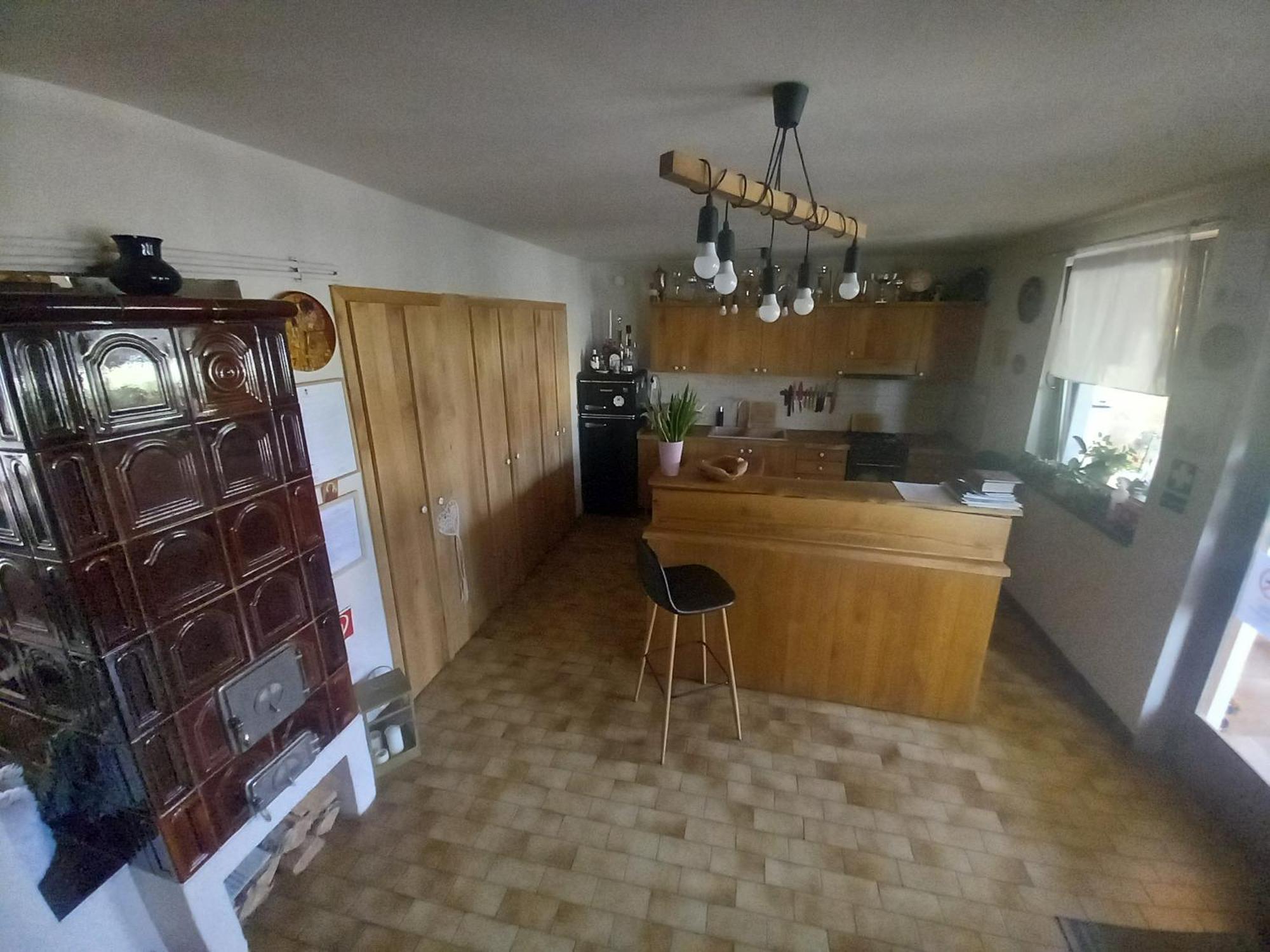 Nyírfás Camping Nagykanizsa Exterior foto